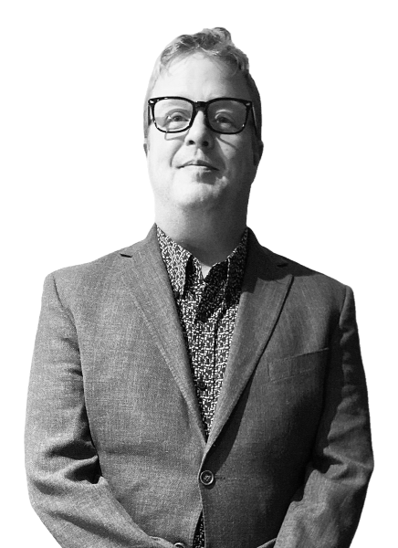 Jay Thordarson
