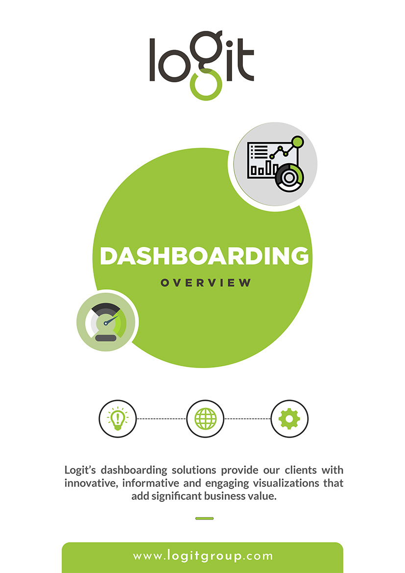 Logit Dashboarding