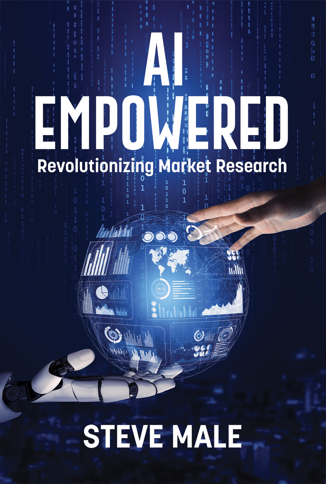 steve-male-ai-empowered AI Empowered: Revolutionizing Market Research by Steve Male