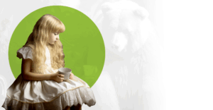 Goldilocks and the Three Translators