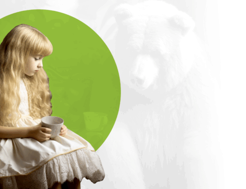 Goldilocks and the Three Translators
