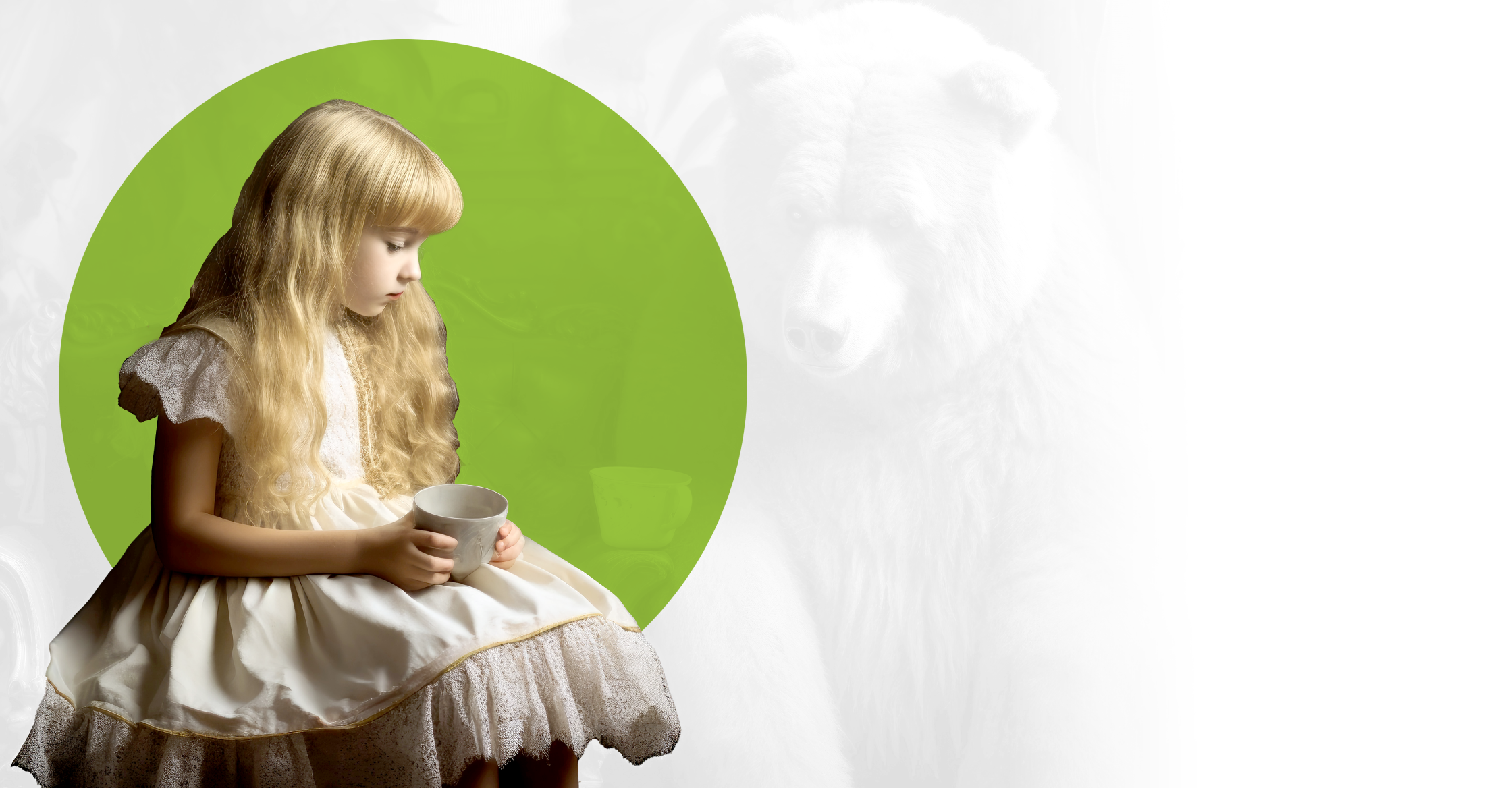 Goldilocks and the Three Translators