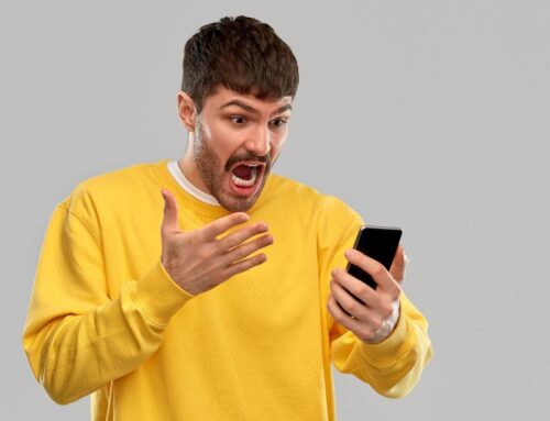 Are Spam Calls and Texts on the Rise?