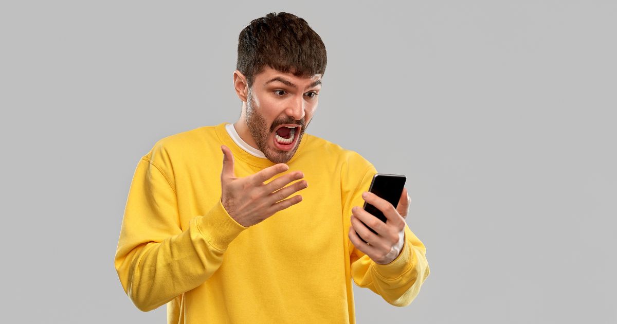 Are Spam Calls and Texts on the Rise?