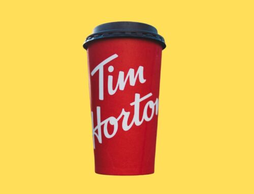 What Is the Most Iconic Canadian Brand?