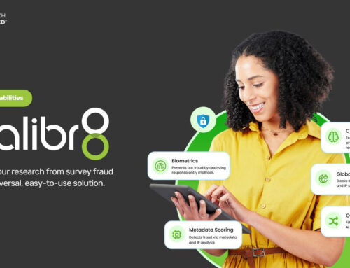 The Logit Group Launches Calibr8