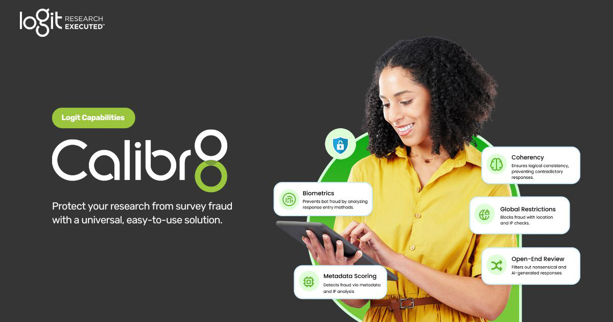 The Official Launch of Calibr8