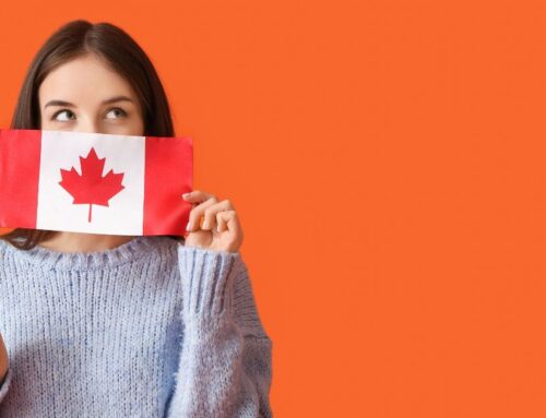 Are Canadian Views on Economic Leadership Shifting?