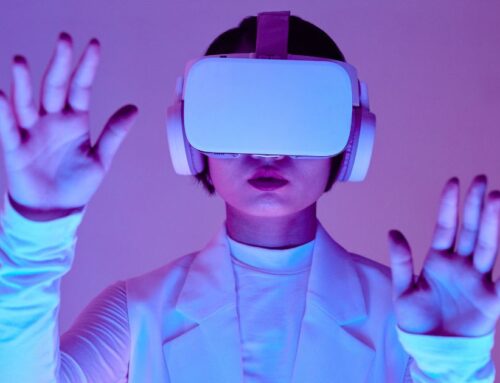 AI Usage Demographics in America: Who’s Left Behind?