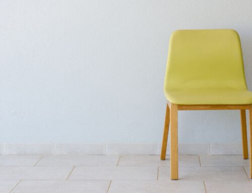 Empty Chairs, Expensive Lessons: Improving Commitment in Qualitative Research