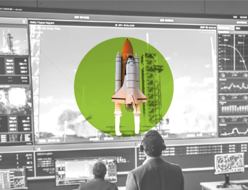 Inside Mission Control: Keeping Studies on Track When Life Gets Messy