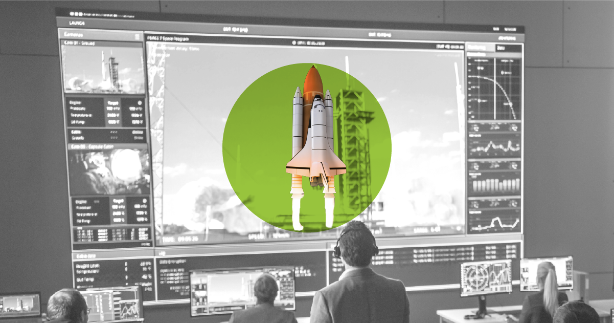 Inside Mission Control: Keeping Studies on Track When Life Gets Messy