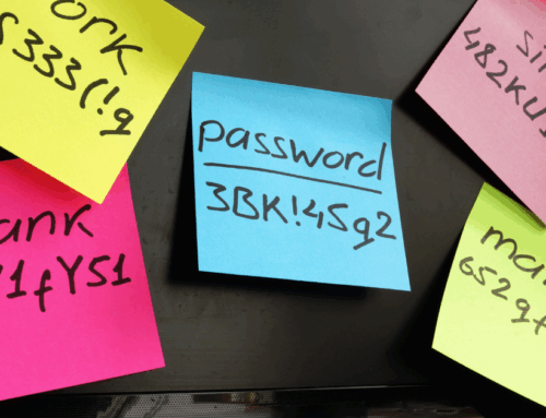How Canadians Manage and Protect Their Online Logins