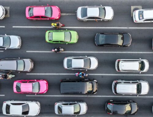Canadian Transportation Concerns in 2025: Driving, Fuel, and Transit Insights