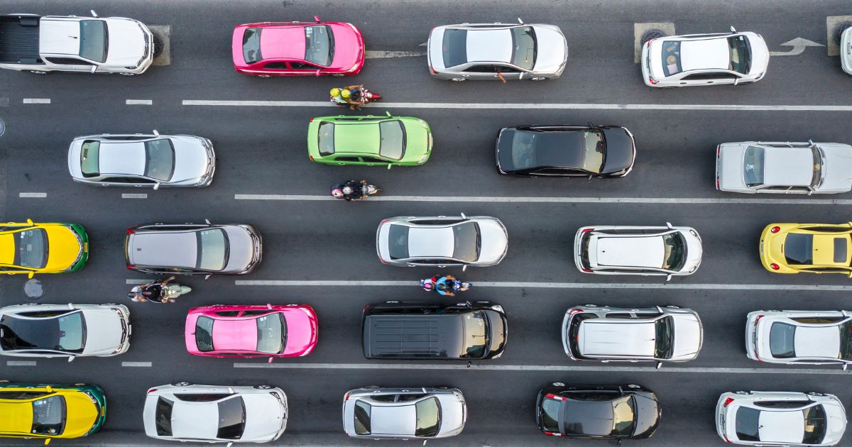 Canadian Transportation Concerns in 2025: Driving, Fuel, and Transit Insights