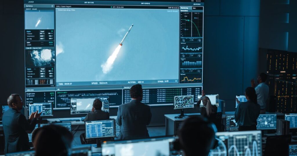 Inside Mission Control: Keeping Studies on Track When Life Gets Messy
