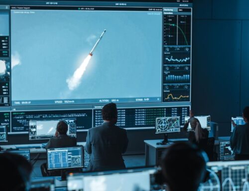 Inside Mission Control: Keeping Studies on Track When Life Gets Messy