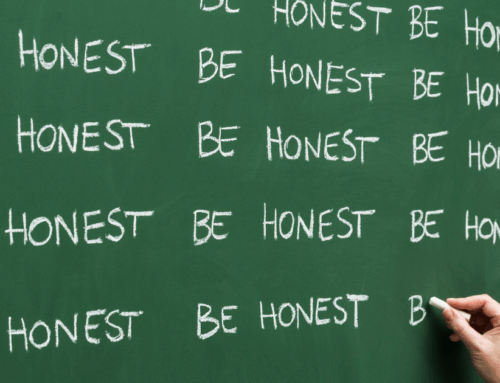 Behind the Client Call: How Radical Honesty Turns Disaster Into Partnership