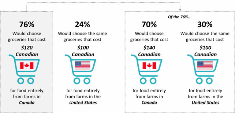 Grocery Store Purchase Choices