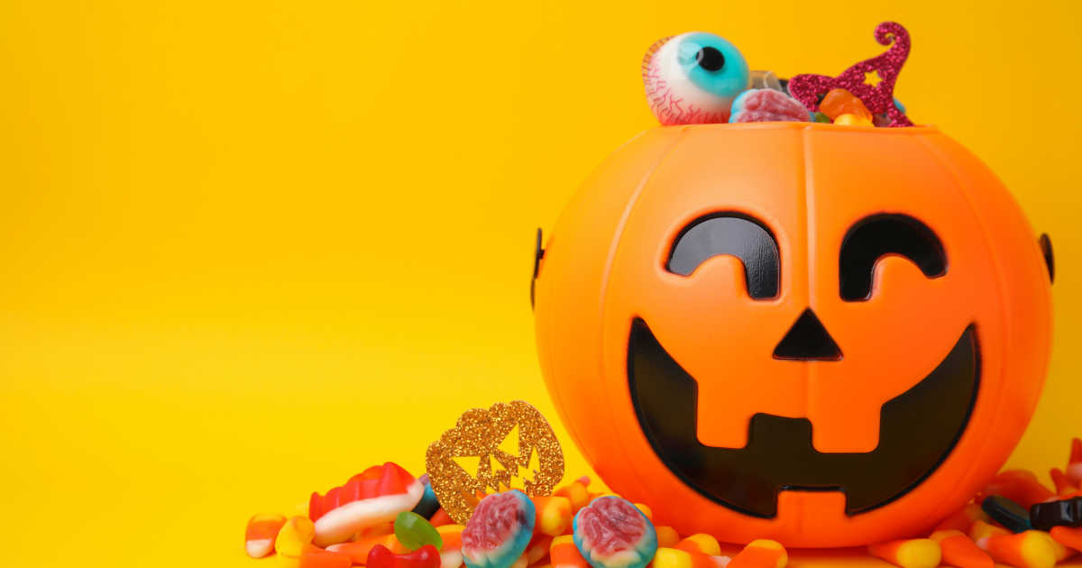 Canadian Halloween Habits 2025