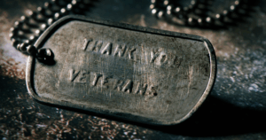 Why Half of Canadians Have No Connection to Veterans