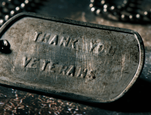 The Disconnect: Why Half of Canadians Have No Connection to Veterans