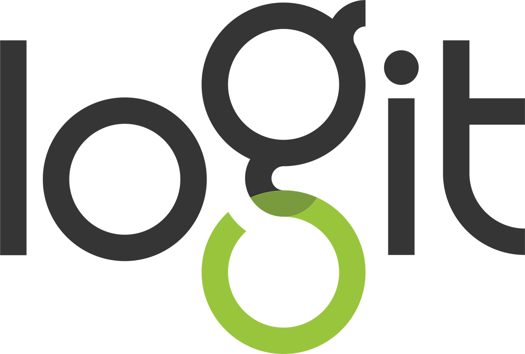The Logit Group Logo