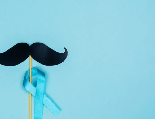 Why a Third of Canadians Have Never Participated in Movember-Despite Knowing Exactly What It Is