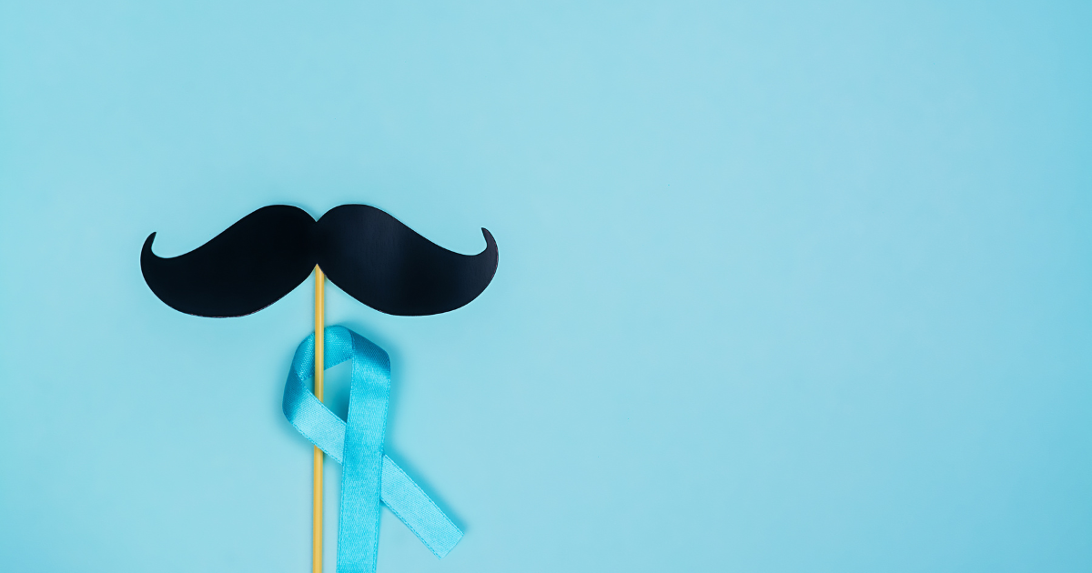 Why a Third of Canadians Have Never Participated in Movember-Despite Knowing Exactly What It Is
