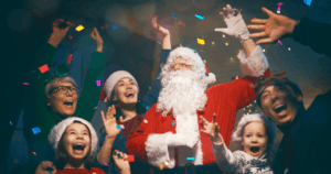 Holiday Celebrations in Canada