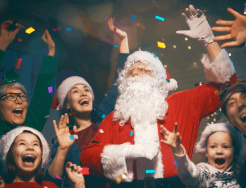 Holiday Celebrations in Canada: How and When Canadians Decorate for December