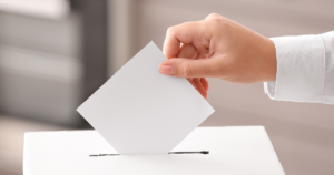 All Politics is Local, Still