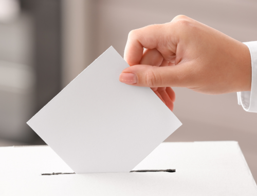 All Politics is Local, Still