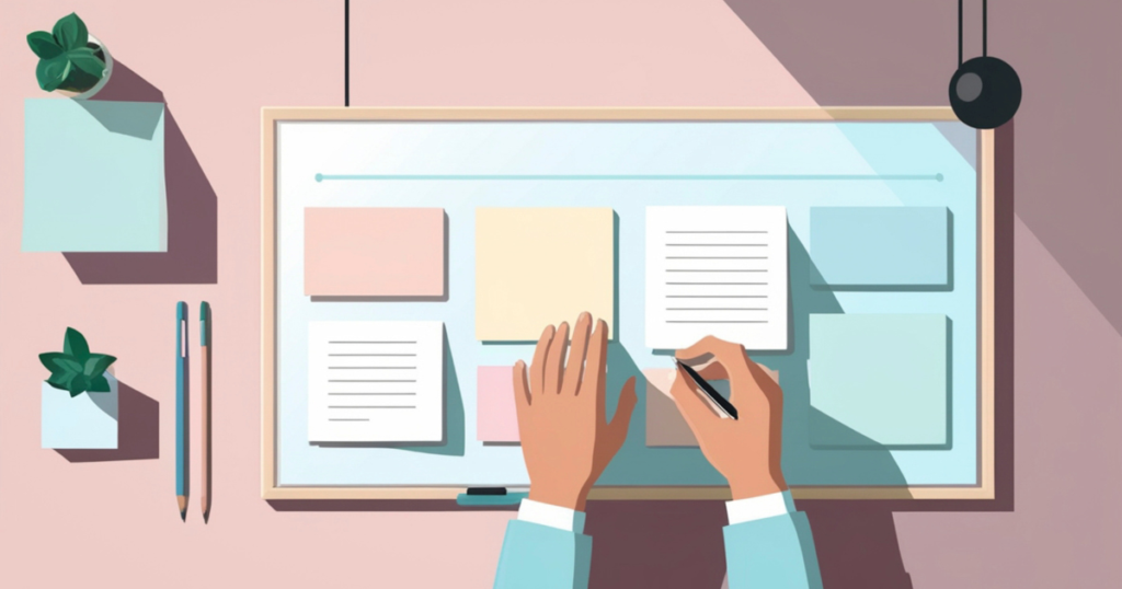 Project Management: The Driving Force Behind Successful Research