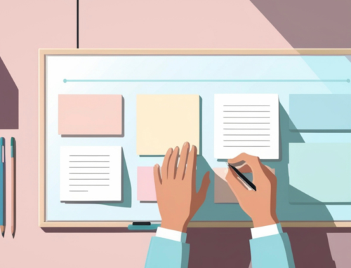 Project Management: The Driving Force Behind Successful Research