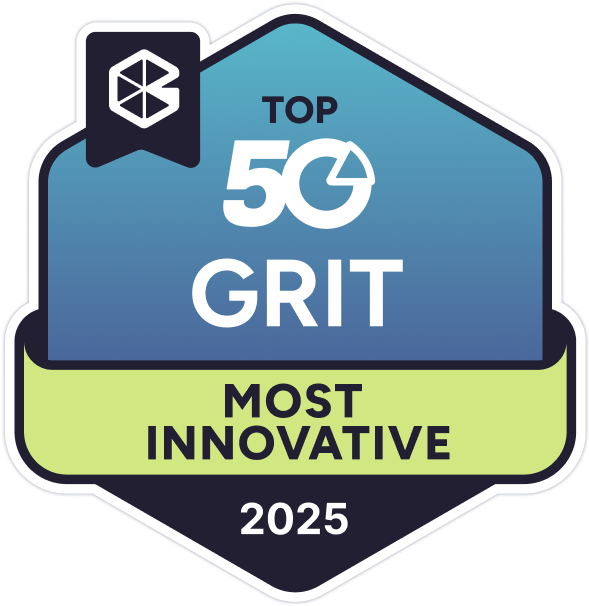 GRIT Top 50 2025