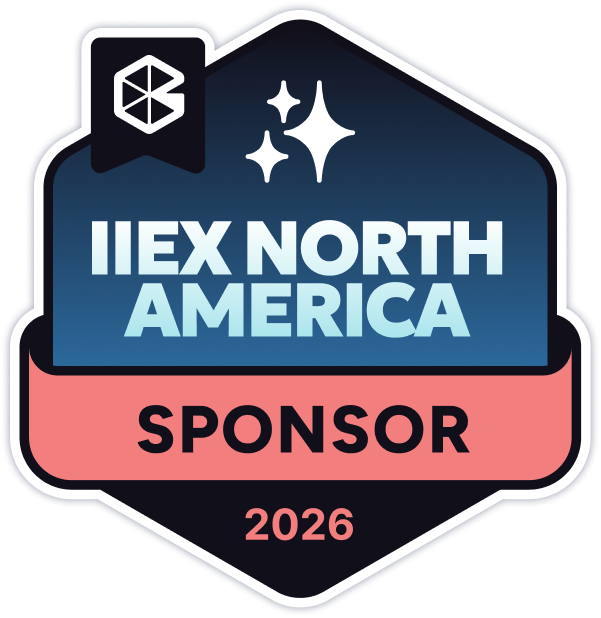 IIEX North America 2026 Title Sponsor