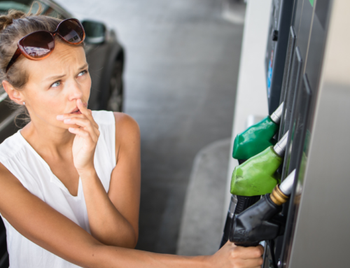 Gas Prices Impact on Canadians: Behavior Changes and Summer Travel Plans