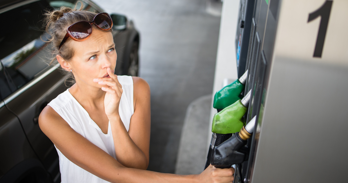 Gas Prices Impact on Canadians: Behavior Changes and Summer Travel Plans
