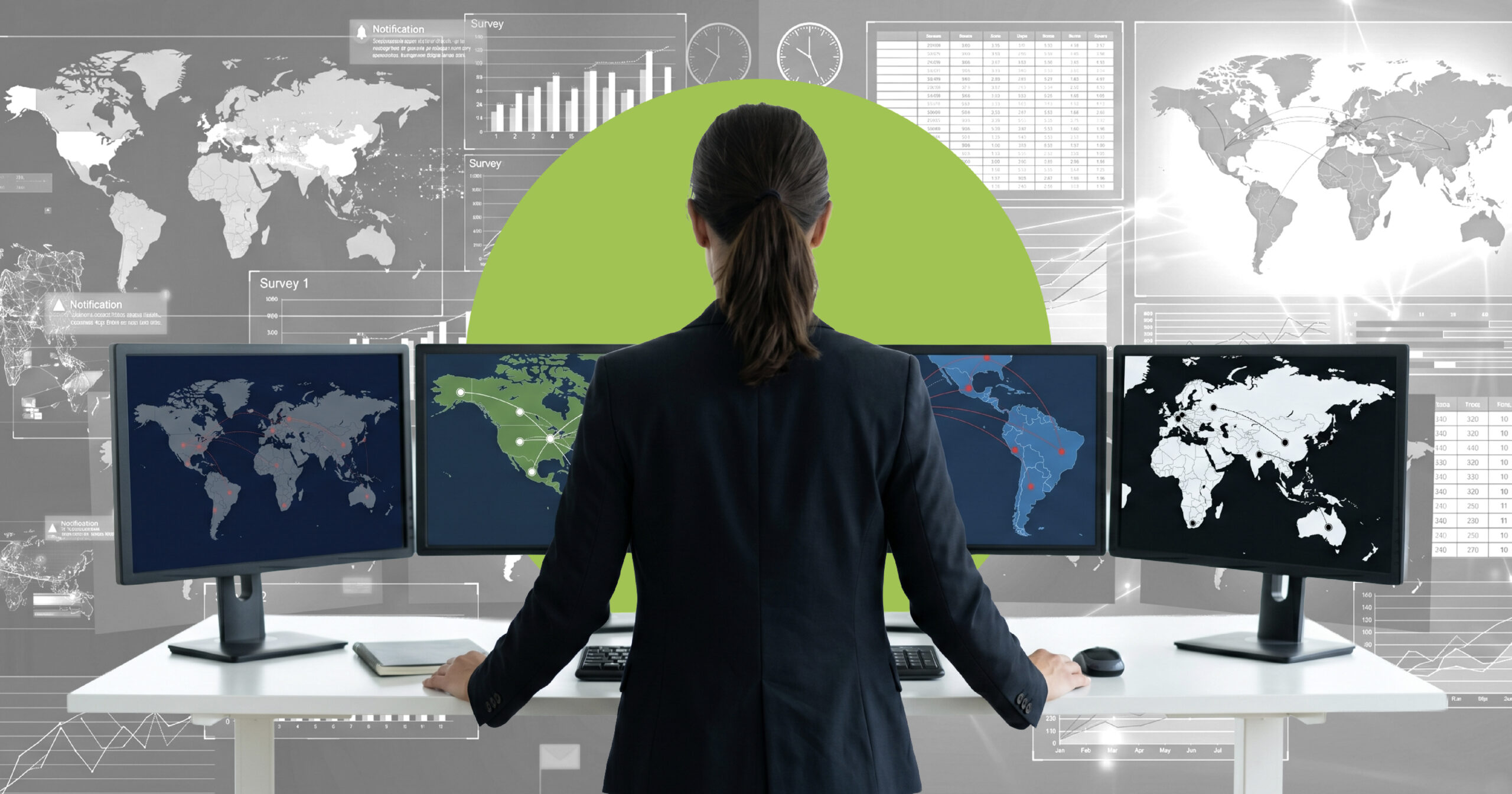 How to Choose a Global Research Operations Partner