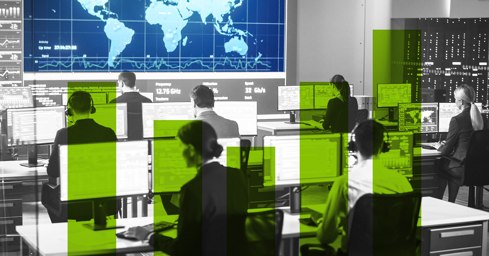 Managing Multi-Country Brand Tracking Studies Without Losing Consistency