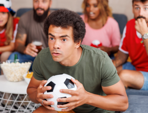 FIFA World Cup 2026 Canada Survey: Nearly Half of Canadians Plan to Watch the Tournament