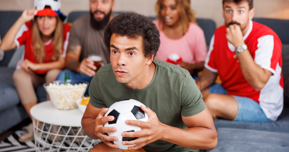 FIFA World Cup 2026 Canada Survey: Nearly Half of Canadians Plan to Watch the Tournament