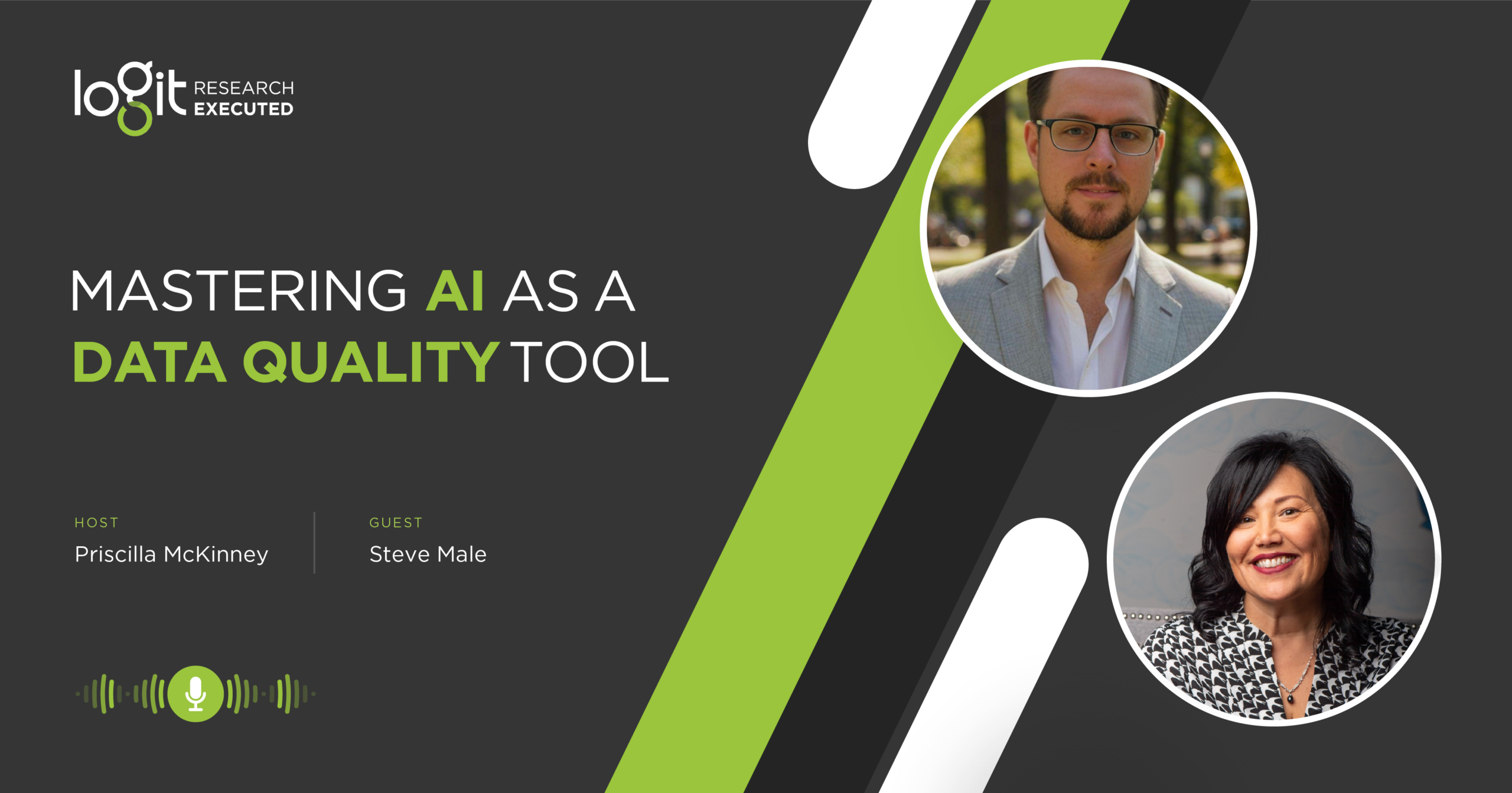 Mastering AI as a Data Quality Tool