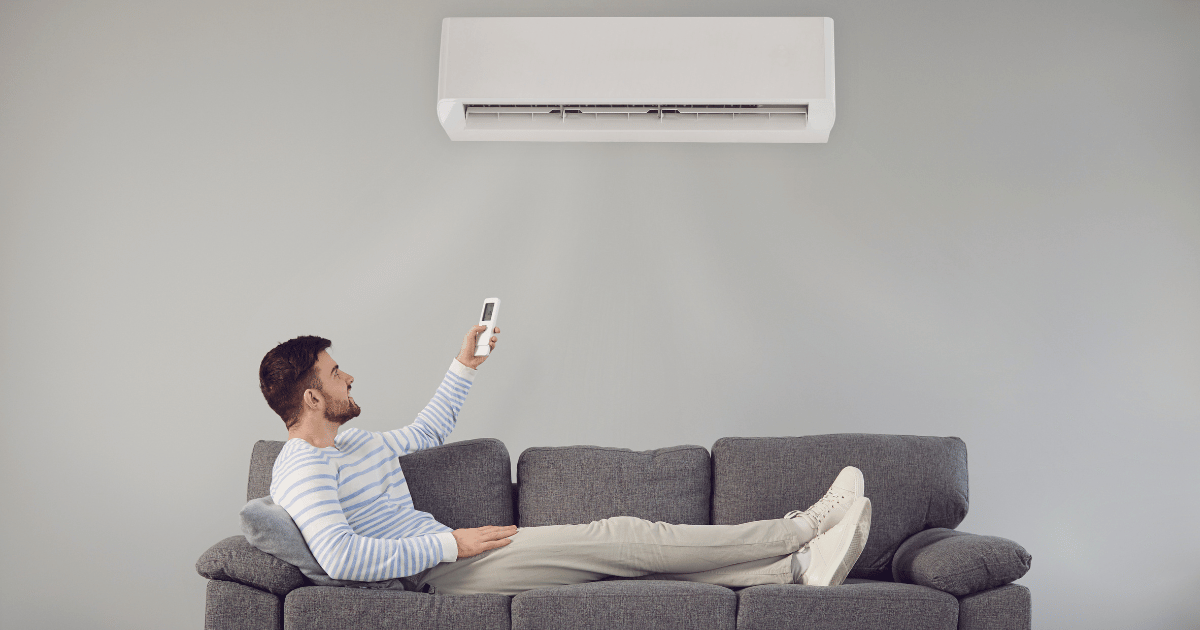 Preferred Indoor Temperature in Summer