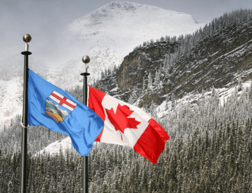 Alberta Referendum: 83% of Canadians Say Alberta Should Remain in Canada