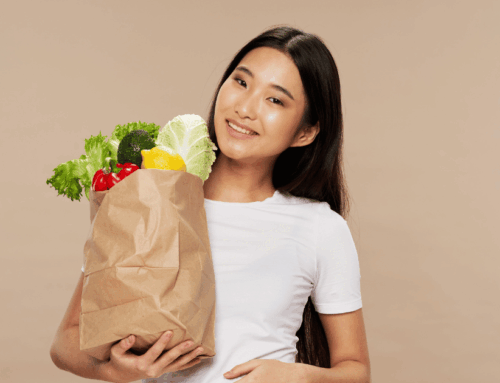 Canadian Grocery Preferences: 80% Choose Canadian Products