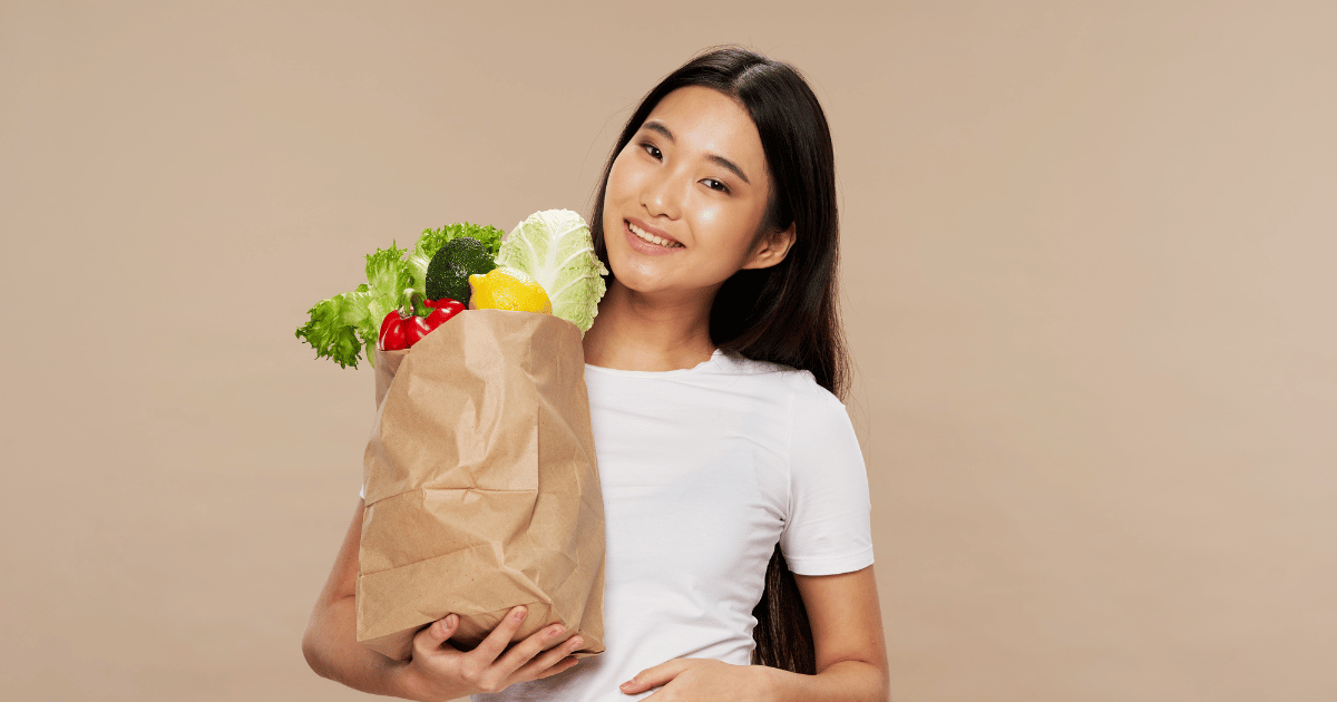 Canadian Grocery Preferences: 80% Choose Canadian Products
