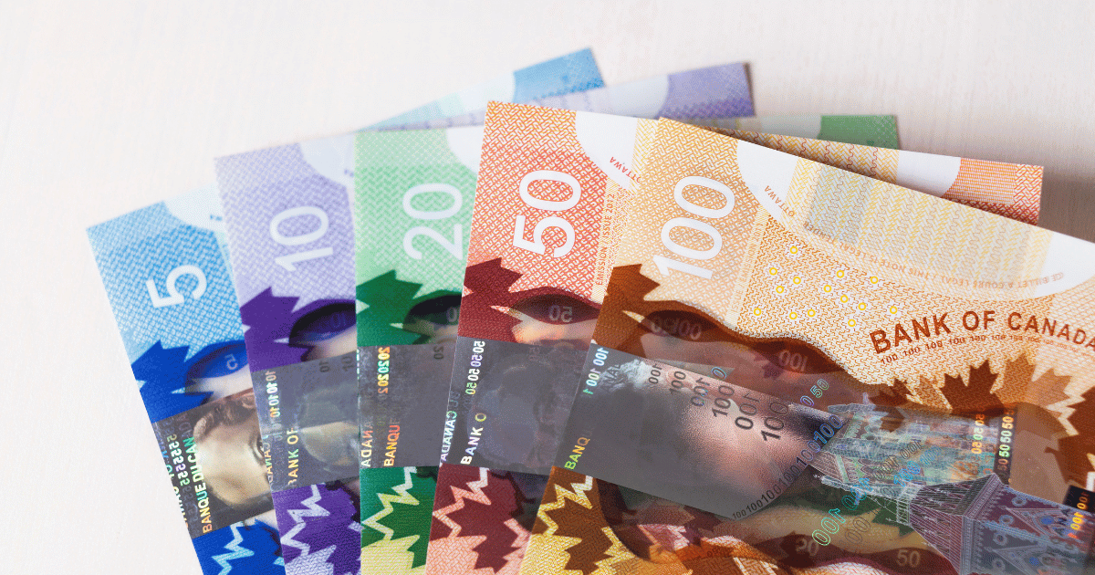 Canadians Buying Canadian Products